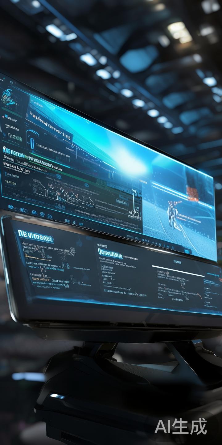 该平台的技术支持确保用户可以享受到实时比分更新和数