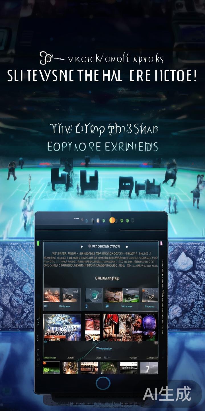 在当今数字化体育娱乐不断发展的背景下，直播软件的选