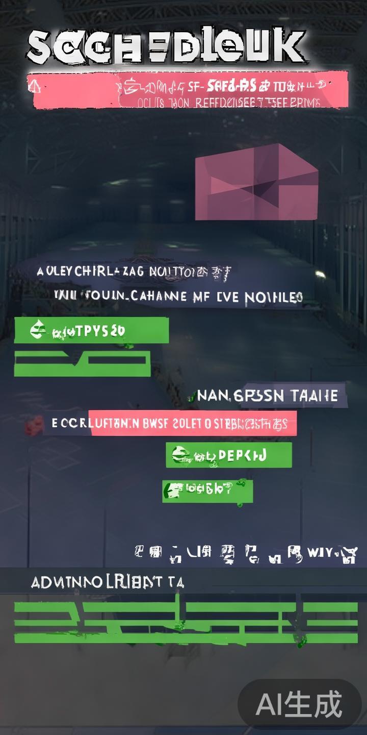 2024体育赛事32签完美签表全面解析与详细赛程安排全攻略 