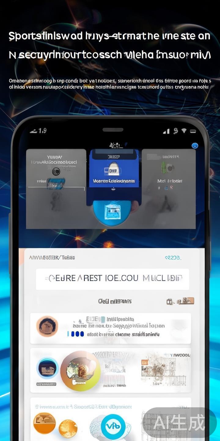 全面解析完美体育在线app下载的最新方法与详细使用指南 在当前数字娱乐时代,越来越多的用户倾向于通过手机平