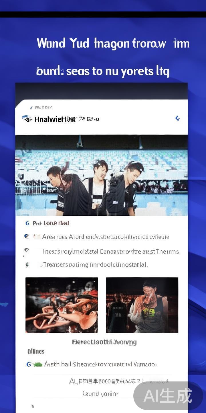 完美世界体育网官网手机版充分考虑了用户的移动端使用