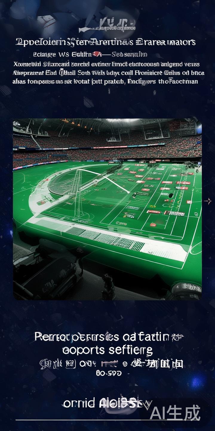 在当今数字化娱乐盛行的背景下，体育竞猜逐渐成为众多