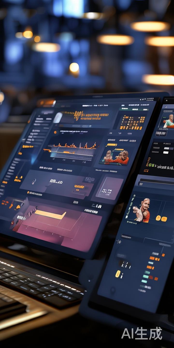 此外，平台还提供详细的赛事分析和专家预测，为用户提