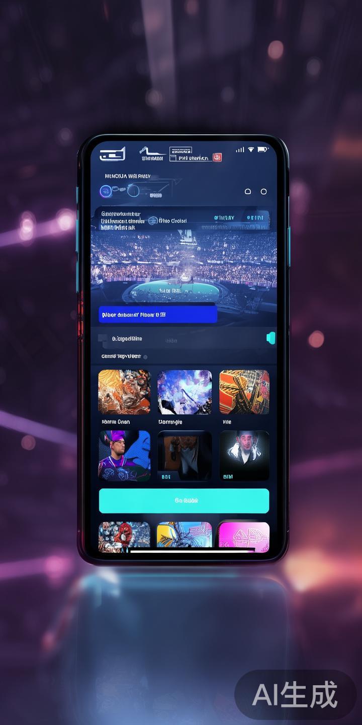 通过数据分析与智能推荐体系，平台还能为用户打造专属