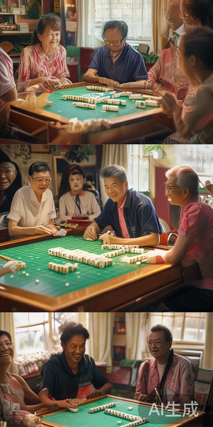 完美体育棋牌官网最新平台全面攻略与精彩玩法介绍 1. 熟悉游戏规则
深入理解各类游戏的规则与机制