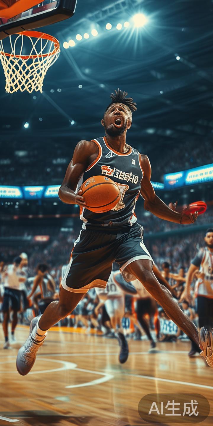 目前，体育界的热点事件层出不穷，例如某体育明星的一