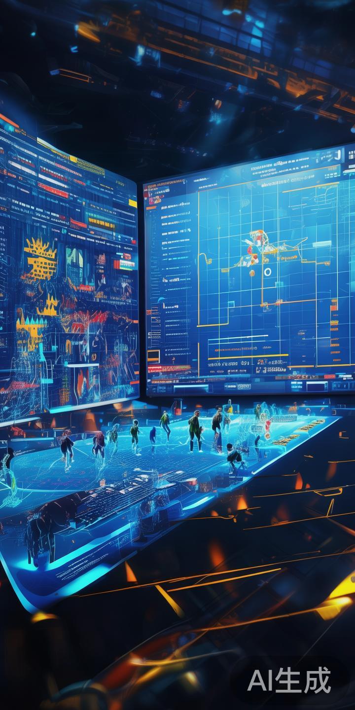 完美体育平台整体表现及最新发展动态全面分析 在技术层面,完美体育积极布局“智慧体育”生态,推出