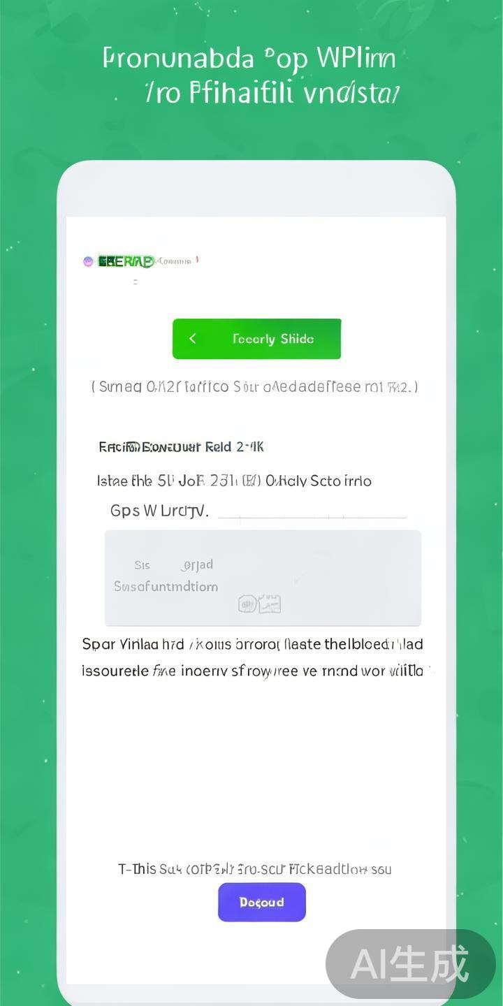 安卓设备：在官网点击下载APK文件后，系统会提示“