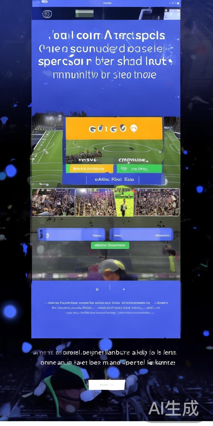 3.&nbsp;预测与交流社区
支持用户发表观点，进行赛前